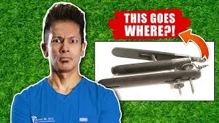 Doctor REACTS To Medieval MEDICAL DEVICES