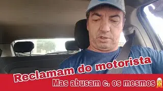 UBER PAGANDO POUQUINHO | HOJE T&Aacute; DIF&Iacute;CIL TRABALHAR. 
