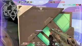 NICE LITTLE 4K CRYOSTASIS BIND 3-2-2025