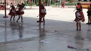 Diciembre 18 de año 2025 de Sandree Oyola colegio 🎒🏫