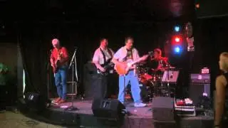 Guitars and Cadillacs Cover by Andy Sumahit