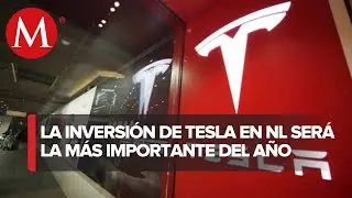 Tesla mantendr&aacute; a M&eacute;xico como l&iacute;der en fabricaci&oacute;n de autos el&eacute;ctricos: Concamin