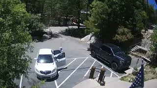 Mount Lemmon General Store 2022-05-18
