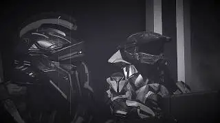 The Halcyon Wars | 