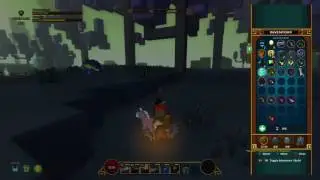 TROVE BETA