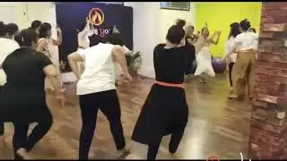 Veda's yoga