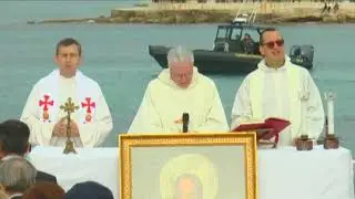 Diretta TV del Corteo Storico di San Nicola, 7 maggio 2024