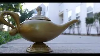 I WISH FOR A BLOWJOB! (ALADDIN PRANK)