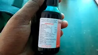 Iron folic acid & Vitamin b12 syrup | शरीर में खून कि कमी को मात्र 8 दिन मे पूरा करें | Hemoplus