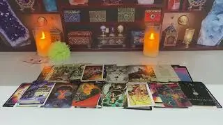 PISCES   - KARMA IS A B!TCH 🗣 WARNING MESSAGE FROM SPIRIT 🗣 PISCES LOVE TAROT READING