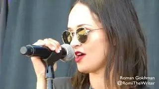 Liz Huett, 