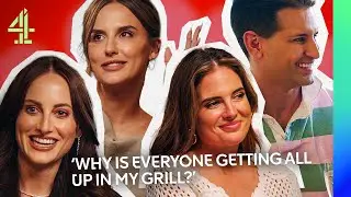 the original made in chelsea girls are back!