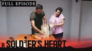 Full Episode 86 | A Soldier's Heart [ENG SUB]