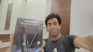 | Youtube income से लिया 😍 naya mic | vishwa Kapoor vlog |