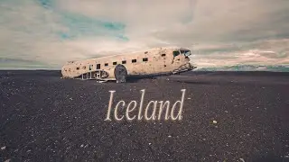 Iceland | The Magical Land