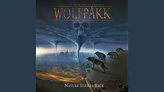 Land of Wolves (feat. Mats Lev&eacute;n, Jean-Marc Viller, Peter Knorn, Andr&eacute; Hilgers)