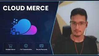 Cloudmerce Demo &ndash; White-Label E-commerce Platform
