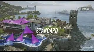 The Perfect Team Work: Rainbow Six Siege