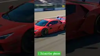 car race alpha#racing #car