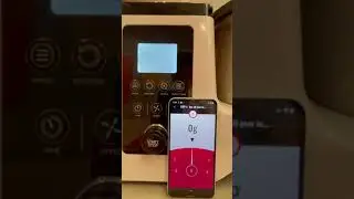 Team Cuisine Smart Kitchen Machine - Companion App