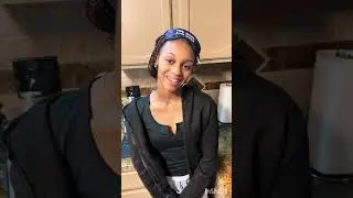 Cooking lab 2 video-Taste test