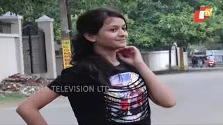 Girl Selfie Prank - Odia Prank Video