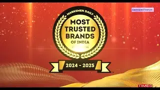 4th Edition of Most Trusted Brands