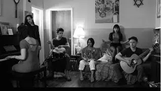 The Orchard Sessions: Volume 10