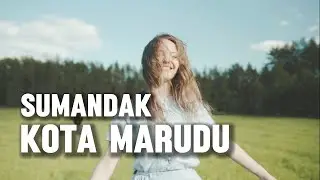 Sumandak Kota Marudu - MVlog (Official Lyrics Video)