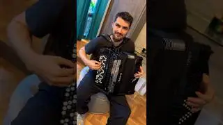 Desperado - Antonio Banderas - El Mariachi #accordion #akordeon #accordioncover #rolandfr8x
