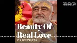 2698: I See You Being Decorated With Flowers by Joyful Krishna | Vilapa Kusumanjali 76 | Beauty...