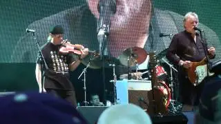 Fairport Convention (Cropedy Festival, 11/08/2012)