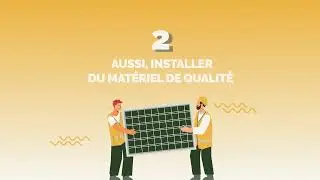 Comment optimiser ma production d'&eacute;nergie solaire - 16/9