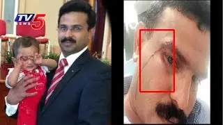 Racial Attack | Indian Taxi Driver Attacked by Teenagers in Australia | TV5 News