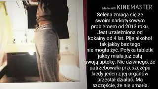 PRZESZCZEP NERKI SELENY GOMEZ. CAŁA PRAWDA. - EXPOSINGCELEBSPOLAND
