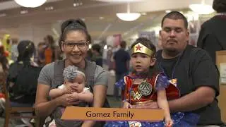 2017 Santa Clara City Library Comic Con