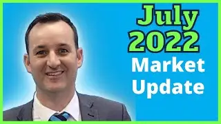 July 2022 Brisbane North Property Market Update