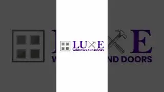 Full House Window Installation | Luxe Windows and Doors #windows #doors #windowsdoors #loweglass