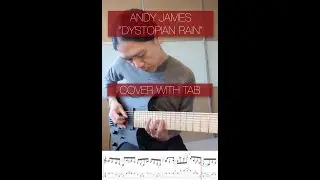 ANDY JAMES 