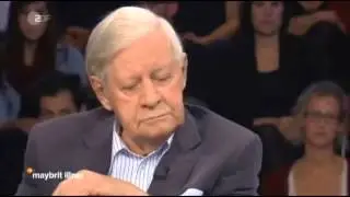 Jerry B. Anderson 's GEH MIR NICHT AUF'N STICKER