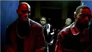 Nas ~ Ether (Sye's Grand Remix - with the in crowd cheers)
