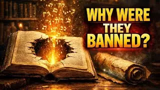 The LOST Books of the Bible Explained