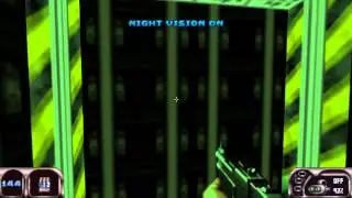 Duke Nukem 64 Mod for Eduke32