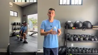 Unilateral Exercises for Sports Performance (Examples and Importance)