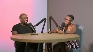Finishing A Conversation About Finishing - Episode 014