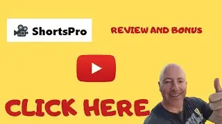 ShortsPro Review Plus 4 Awesome Bonuses, Worth $997