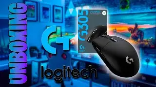 Unboxing y Review del Logitech G305: ¿El Mejor Mouse Inalámbrico Calidad–Precio en 2025?