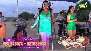 MIX MIS PRIMERAS LAGRIMAS (D.R.A) -SENTIMIENTO DE CORAZON - TUMBES