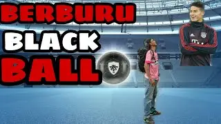 AUTO DAPAT BLACK BALL - PES 2019 MOBILE