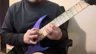 DADS - DADS 2 BERRYA 51   Joel Omans solo cover